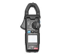 MasYosh CM83B 600A/600V Digital Morsetto Digital Movverario Ad Alta Accuratezza Multimetro Industriale Leggero Compatto