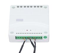 MasYosh Controller Automatico del Livello Dell'acqua Controller della Pompa Liquida AC 220 V con Sensore di Livello Dell'acqua di 3non