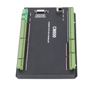 MasYosh Controller di Movimento CNC, Scheda di Controllo della Scheda 6 Assi con Comunicazione Ethernet, Funzione RTCP, Lavorazione Direzionale 3+2, per Harmonyo