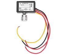 MasYosh Controller di velocità del Motore PWM, Interruttore del Regolatore Elettronico 60 W con Bassa Perdita e Alta sensibilità, per il Controllo del Riscaldatore della Ventola e la