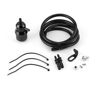 MasYosh Controller Manuale Boost , Valvola di Controllo Regolare Regolabile 0-60PSI con Freno in Acciaio Inossidabile a Servizio Pesante, per Accessori per la Modifica Dell'auto