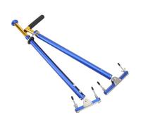 MasYosh Controllo Manuale di Guida per Disabili Lunghezza Regolabile Guidatore Disabile Controllo Manuale di Assistenza al Pedale per Auto per Veicoli con Automatico