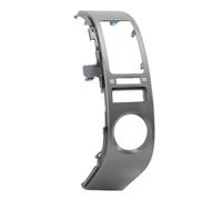 MasYosh Copertura Centrale della Presa D'aria Laterale Sinistra, Sostituzione in ABS Resistente Alle Alte Temperature con OEM 55670 47040, per Pannello di Rivestimento della Presa