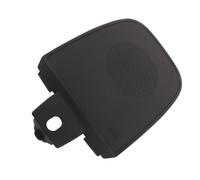 MasYosh Copertura per Altoparlanti per Auto -Auto Dust Resistente Alla qualità del Suono Premium Sostituzione Resistente All'impatto per XF 2008-2016