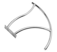 MasYosh Corrimano per Scala per Piscina Antiruggine in Acciaio Inossidabile 304 per Spa e Vasche Idromassaggio, Design Umanizzato, Binario per Piscina per Ingresso e Uscita Facili, Accessorio