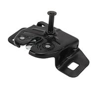 MasYosh Custa del Cappuccio Anteriore del Motore, Sostituto OE 55255451AC per Pt Cruiser Dakota, con Materiale in Acciaio Pesante