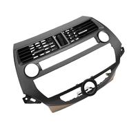 MasYosh Dash AC Air Vent Outlet 77250 TA0 A23, Pannello di Ventilazione del Condizionatore D'aria Centrale del Cruscotto Migliorato con Design Ottimizzato per Un'esperienza di Guida