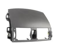 MasYosh Dash Pannello di Presa D'Aria AC 5567002163, Struttura Stabile Materiale ABS Copertura Uscita Aria Condizionata per Auto, con Design Moderno, per Sostituzione Interni Veicolo