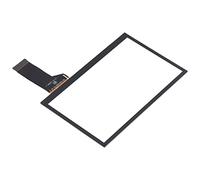 MasYosh Digitalizzatore Touch Screen LCD per Auto, TDO WVGA0633F00039 TDO WVGA0633F00045 Sostituzione per MIB, con Materiale Acrilico Resistente All'olio Sensitive Touch Installazione