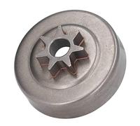 MasYosh Disco Frizione per Motosega, Disco Passivo per Pignone in Acciaio Legato con Elevata Durezza e Resistenza alla Corrosione, Ricambio per MS170 MS180 MS210 MS230 MS250