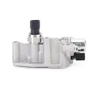 MasYosh Elettrovalvola a Bobina VTEC, Valvola ABS Alta in Alluminio con Fasatura e Sollevamento Regolabili per il 2006 2011