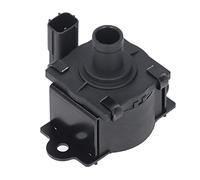 MasYosh Elettrovalvola Bidirezionale del Contenitore Evaporativo 911-762 Sostituzione della Valvola di Spurgo del Contenitore del Vapore per CR-V 2001-2005