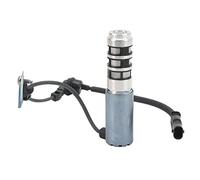 MasYosh Elettrovalvola Pompa Olio, Sostituzione 037990 per Motore 3008 1.6T, con Materiale in Lega di Alluminio Premium, Adatta per DS C4 C5 308 508 RCZ