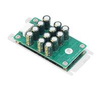 MasYosh Equalizzatore della Batteria Al Litio, Trasferimento di capacità Ad Alta Efficienza 5 MV Equilibrio di Gruppo Intero con Scheda Bilanciante Attiva per la Batteria Litita 4s