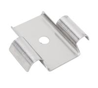 MasYosh Fermo per Cavo Freno di Stazionamento, per Freno con Prestazioni Migliorate in Acciaio Inossidabile 304 con vestibilità per Serie 1 2 3 4 F20 F21 F22 F23 F30 F31 F32