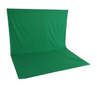 MasYosh Fondale Fotografico, Tessuto Non Tessuto, 1,5x2m | Materiale durevole, elevata solidità del colore, spazio di archiviazione portatile, ideale per sessioni fotografiche