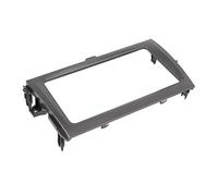 MasYosh Frame del Pannello DVD 2DIN 7IN CAR, Materiale ABS Easy Installation, con Produzione Professionale per 2008 2013