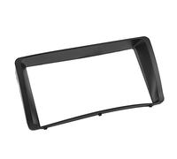 MasYosh Frame del Pannello DVD 2Din 7in, Materiale ABS Standard Originale Fit per 2003 2004 2005 2006, con Facile Installazione Non Sono Necessari Strumenti