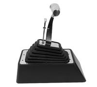 MasYosh Gruppo Automatico 80675, a Cricchetto Universale Doppia modalità | Compatibile con C4 C6 e Torqueflite A904, Realizzato in Acciaio e Alluminio Maggiore Durata, Include Interruttore della
