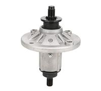 MasYosh Gruppo Mandrino, Materiale in Ferro di qualità Superiore, Robusto, Durevole, Non Facile da Deformare, Ricambio per LA145 LA150 LA155 LA165, con 285 851 82 359 OEM