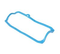 MasYosh Guarnizione Coppa Dell'Olio, Tenuta Ad Alta Precisione in Gomma Blu a Lunga Durata, con Olio per Invecchiamento Termico, per Motore 283 327 350 383 400 80 85