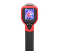MasYosh Imager Termico Portatile, Telecamera a Infrarossi Ad Alta Precisione con Doppia modalità di Visualizzazione per Elettricisti, -20 a 300 ℃ Intervallo di Temperatura