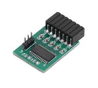 MasYosh Interfaccia SPI del Modulo di Sicurezza TPM2.0 del Modulo di Crittografia della Scheda Remota 14 Pin per