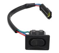 MasYosh Interruttore Power Trim Fuoribordo, Interruttore a Bilanciere con Cablaggio AWG20 per XS Xref 30 a 3.0L Pro