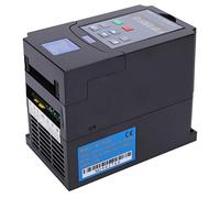 MasYosh Inverter, Produzione di Fase a 3 2,2 KW con Ritardo Industriale ABS e Super Dissipazione del Calore, per i Trasportatori di Torte per Motori del Mandrino