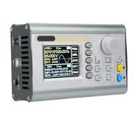 MasYosh JDS2900-60M, Funzione DDS a Doppio Canale Generatore di Segnali a Forma D'onda Arbitraria con Onde a Dente di Quadrato del Seno, Gamma di Frequenze 0-60MHz per i Laboratori di (Plug)