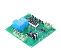 MasYosh K Tipo di Rilevamento del Modulo Termocuple Modulo Relè Controllo Modulo Serial Uscita All'interno Dell'interruttore 30A