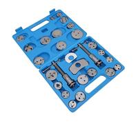 MasYosh Kit di Attrezzi per Pinza Freno a Disco Set di Attrezzi per Riavvolgimento Compressore Pinza a Pistone per Impieghi Gravosi per la Manutenzione