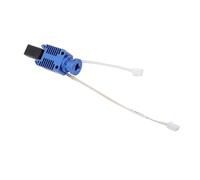 MasYosh Kit di estremità Calda della Stampante 3D, Ugello in Acciaio Indurito con Acciaio SKD11 per Stampa Ad Alta Temperatura, Compatibile con Ender 3 Ender 3 V2 Ender 3 Pro CR10 CRI0S