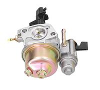 MasYosh Kit di Messa a Punto del Filtro dell'Aria Carburatore, Struttura Solida con Buona Resistenza All'olio e Resistenza alla Corrosione, per GX140 GX160 GX168 GX200 5,5 CV Motore