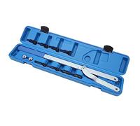 MasYosh Kit Estrattore Albero a Camme, Strumento Universale per la Rimozione della Frizione della Ventola con Impugnatura Estesa e Custodia Compatta per L'installazione delle Pulegge