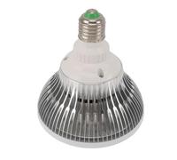 MasYosh LED Coltiva La Lampadina Efficiente Spettro Completo 22W Lampada da Coltivazione per Piante da Interno Frutta Fiori in Crescita E27 Luci per Piante per da Interno