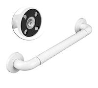 MasYosh Maniglia per Maniglia per Vasca da Bagno Antiscivolo di Sicurezza per Bagno per Montaggio a Parete per Bambini Incinti Anziani Plastica in Acciaio Inossidabile per per Disabili