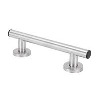 MasYosh Maniglione per Vasca da Bagno, Guida di Sicurezza Antiscivolo per Donne Anziane Incinte, Bambini, Impugnatura per Doccia in Acciaio Inossidabile per Supporto per il Bagno