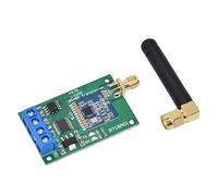 MasYosh Master Slave Network Transèiver Repeater Wireless UHF FR Module Board RT18A01 (433MHz)