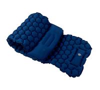 MasYosh Materassino Gonfiabile, Materassino da Campeggio in Nylon 40D | Comodo design della camera d\'aria, valvola a 2 vie, adatto per tende, leggero 700 g