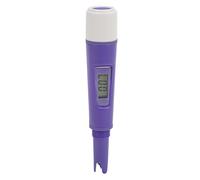 MasYosh Meter ORP, Tester ORP Digital Accuratezza Elevata Portatile con Materiale ABS, per L'Acqua Potabile Acquari Labs Acqua Industriale