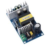 MasYosh Modulo di Alimentazione DC 220 W CC, Convertitore a Due Passi a Doppio Lato PCB, con una Tensione Eccessiva di Protezione Cortocircuito su Corrente, per Ingresso AC110 245 V