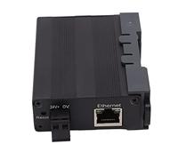 MasYosh Modulo di Conversione PLC a Ethernet, RS232 a Processore di Comunicazione della Porta di Rete con Supporto del Server Web, per CP1E CP1L CP1H PLCS
