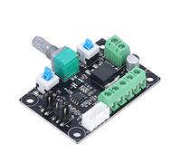 MasYosh Modulo Motore Passo-passo, Generatore di Segnale di Impulso PWM con Frequenze Selezionabili Jumper 5.4K-160kHz, per il Controllo dell'unità Stepper