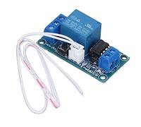 MasYosh Modulo relè Auto Bloccaggio Componenti Elettronici Scheda di relè di Controllo SCM Singolo (5v)