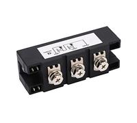 MasYosh Modulo Tiristore Rettificatore Controllato in Silicio Modulo a Semiconduttore di Tensione di Resistenza