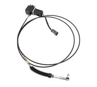 MasYosh Motore Passo -Passo Dell'acceleratore, 102 8007 Sostituzione per Catpillar Cat E307B E308C 305C Excavatore, con Spina Standard Quadrata e Dispositivi di Protezione Multipli