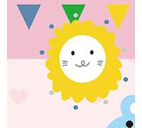 MasYosh Ombra Sole del Parabrezza Dell'auto, Simpatica Carta Sole in Alluminio Fumetto per Isolamento a Calore, con Strato Vuoto a Nido D'ape per Protezione del Finestrino (Mano nella mano)