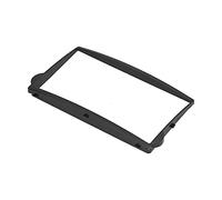 MasYosh Pannello DASH Surround, Rivestimento ABS FACIA per Starex e H1 2007-2015, con Staffa Facile Installazione