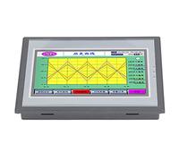 MasYosh Pannello di controllo industriale touch screen TFT LCD di ricambio 7 in 800x 480Px risoluzione